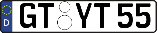 GT-YT55