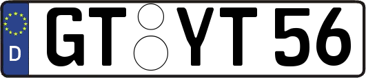 GT-YT56