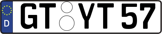 GT-YT57