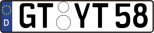 GT-YT58