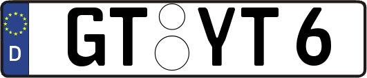 GT-YT6