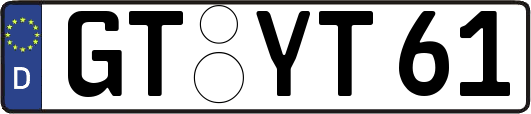 GT-YT61
