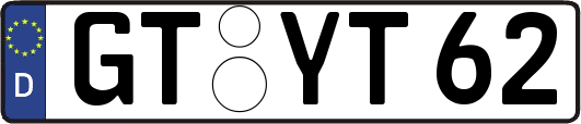 GT-YT62