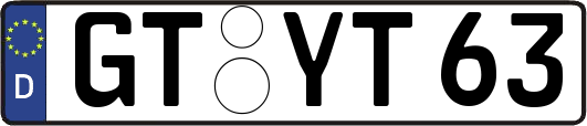 GT-YT63