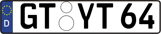 GT-YT64