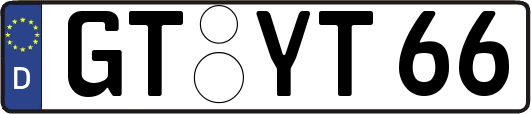 GT-YT66