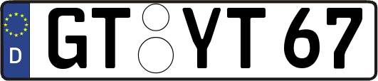 GT-YT67