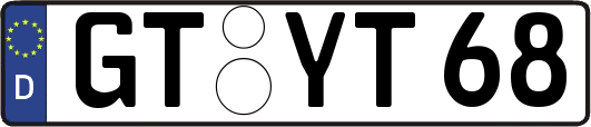 GT-YT68