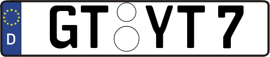 GT-YT7