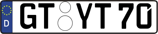 GT-YT70