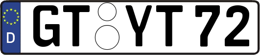 GT-YT72