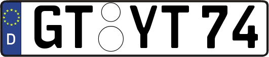 GT-YT74