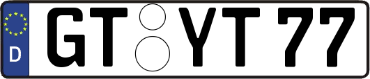 GT-YT77