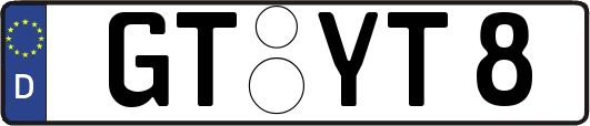 GT-YT8