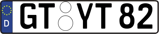 GT-YT82