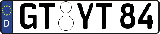 GT-YT84