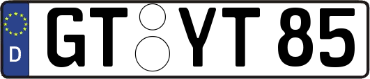 GT-YT85