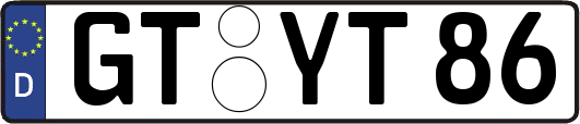 GT-YT86