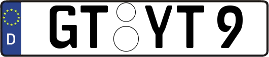 GT-YT9