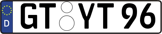 GT-YT96