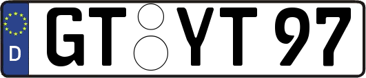 GT-YT97