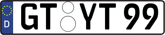 GT-YT99