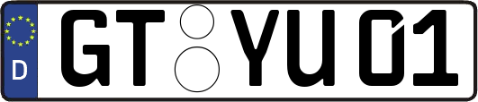 GT-YU01