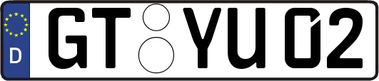 GT-YU02