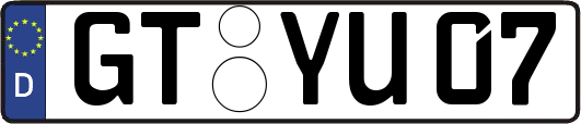 GT-YU07