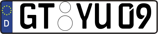 GT-YU09