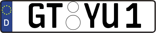GT-YU1