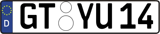 GT-YU14