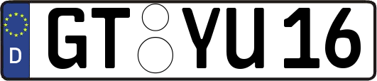 GT-YU16