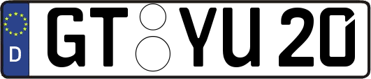 GT-YU20