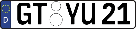 GT-YU21