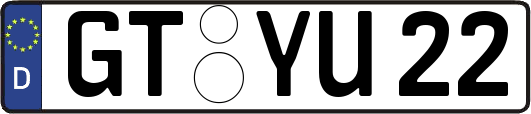 GT-YU22