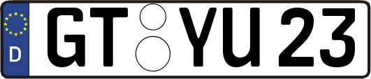 GT-YU23
