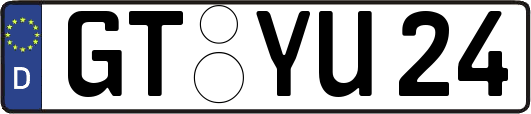 GT-YU24