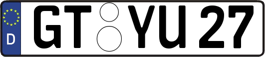 GT-YU27
