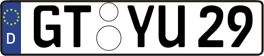 GT-YU29