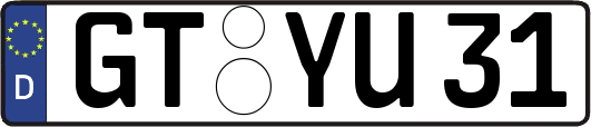GT-YU31