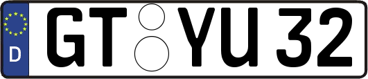 GT-YU32