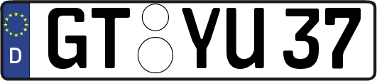GT-YU37