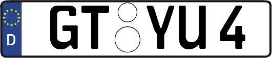 GT-YU4