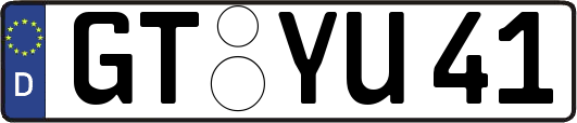 GT-YU41