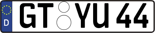 GT-YU44
