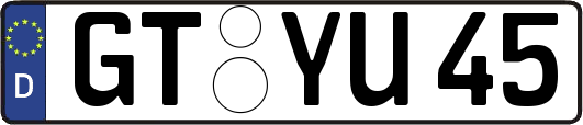 GT-YU45