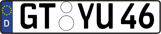 GT-YU46