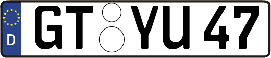 GT-YU47