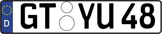 GT-YU48